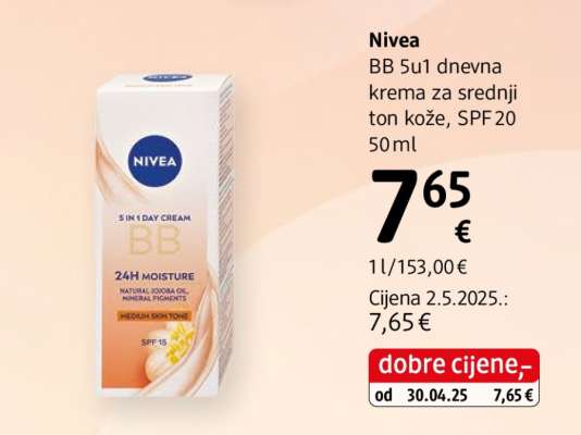 Nivea
