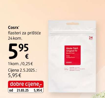 Cosrx*