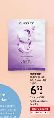Numbuzin
