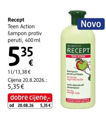 Recept
