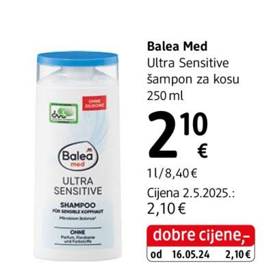 Balea Med