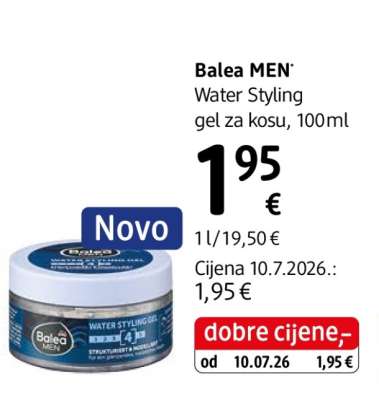 Balea MEN