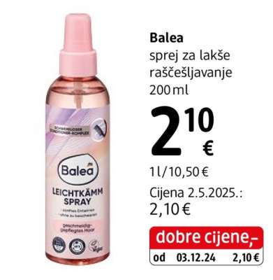 Balea
