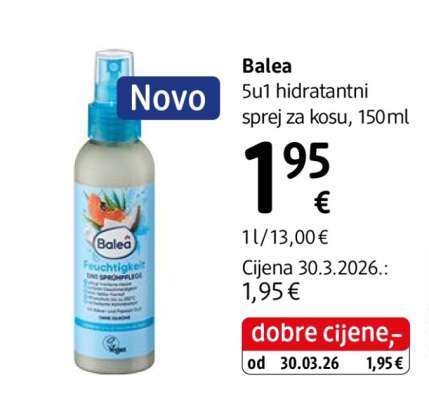 Balea