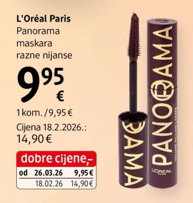 L'Oreal Paris