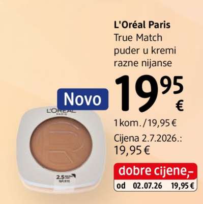 L'Oreal Paris