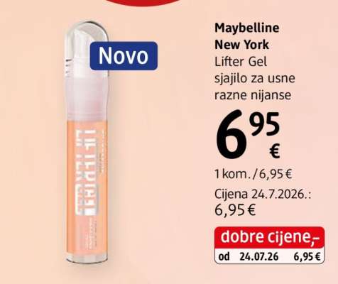 Maybelline New York