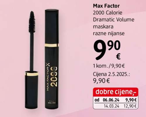 Max Factor