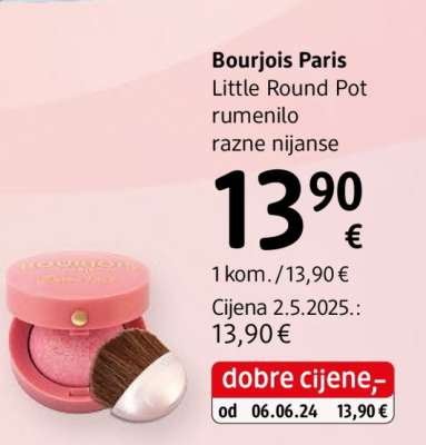 Bourjois Paris