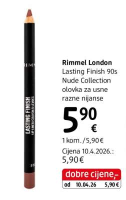 Rimmel London