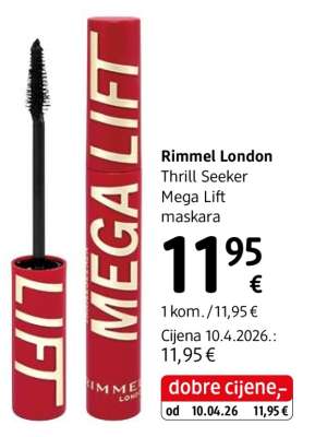 Rimmel London