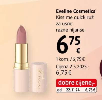 Eveline Cosmetics