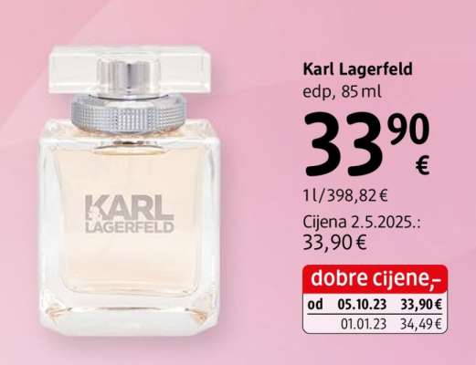 Karl Lagerfeld