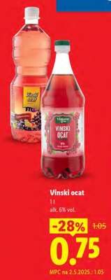 Vinski ocat