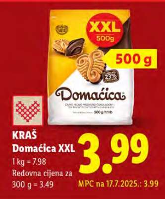 Domaćica XXL