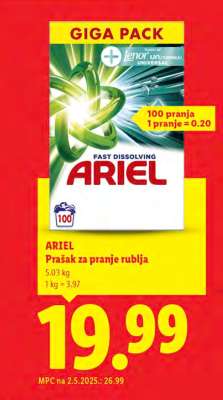 Ariel*