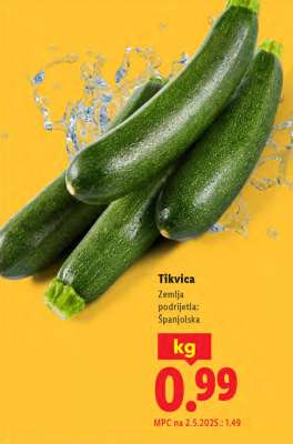 Tikvica
