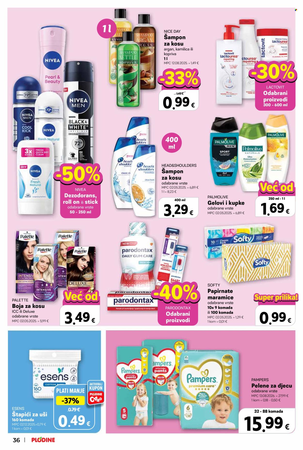 Plodine katalog - 07.10.2026. - 13.10.2026. Stranica 36