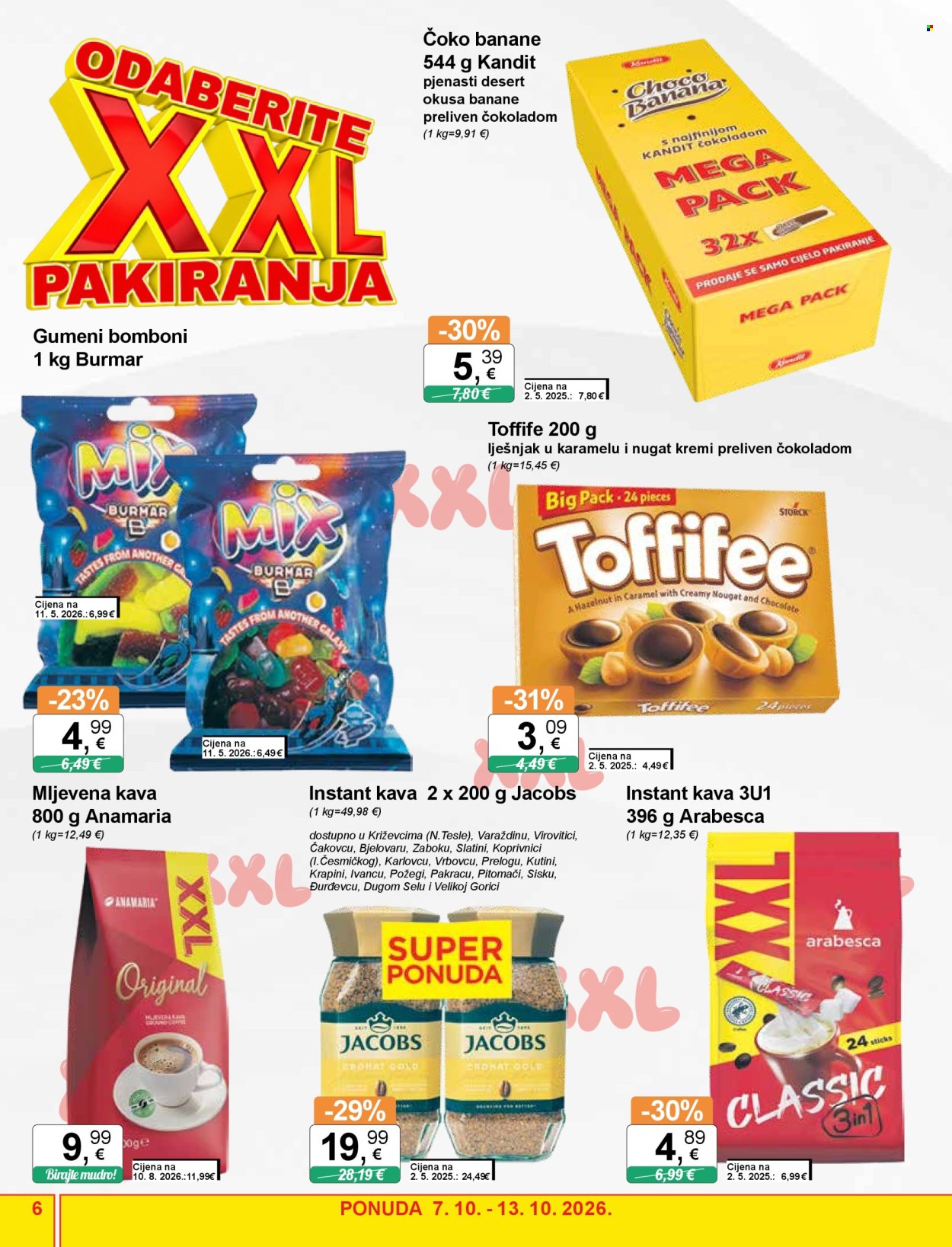KTC katalog - 07.10.2026. - 13.10.2026. Stranica 6
