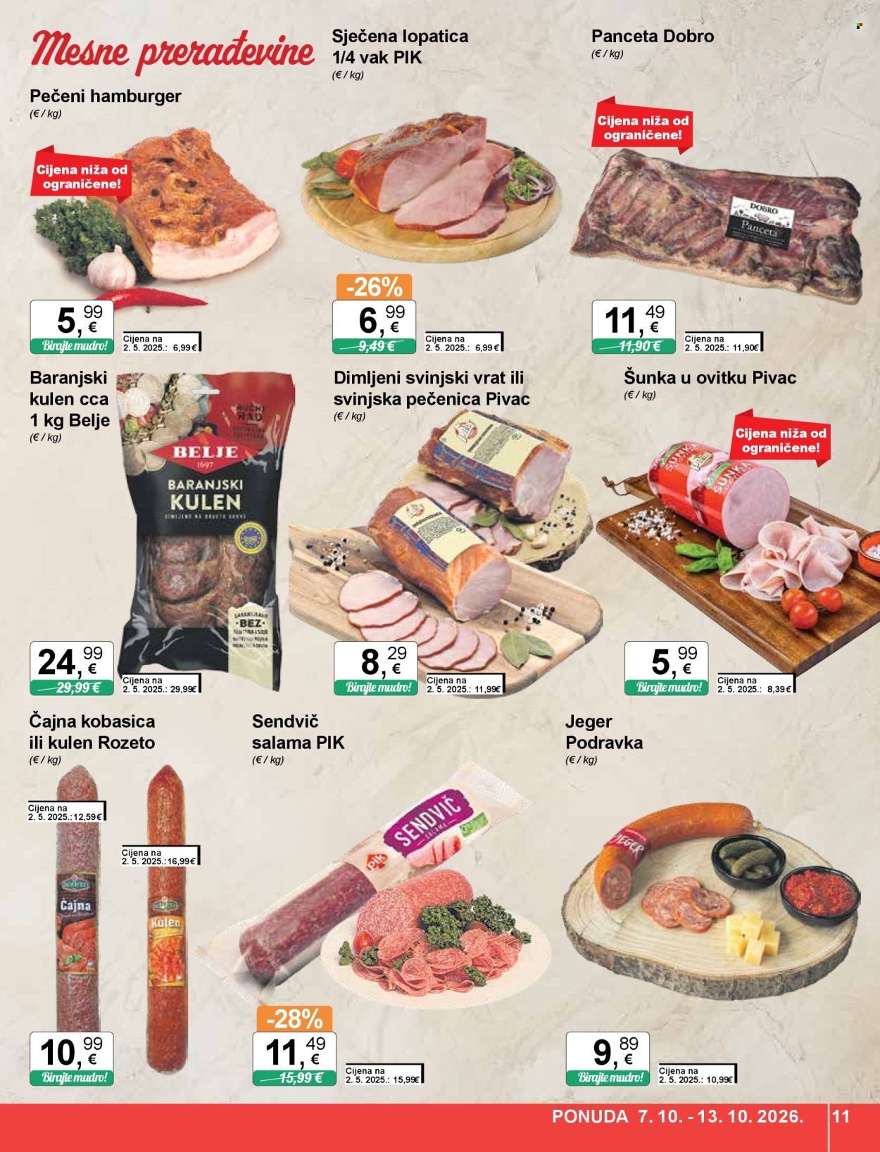 KTC katalog - 07.10.2026. - 13.10.2026. Stranica 11