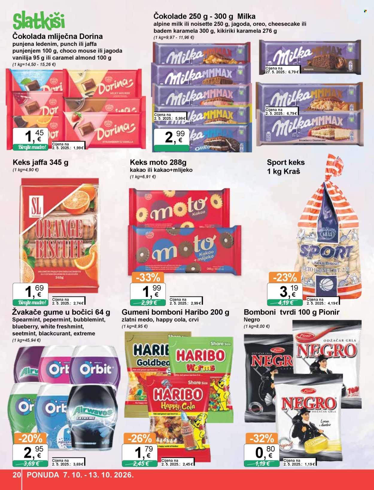 KTC katalog - 07.10.2026. - 13.10.2026. Stranica 20