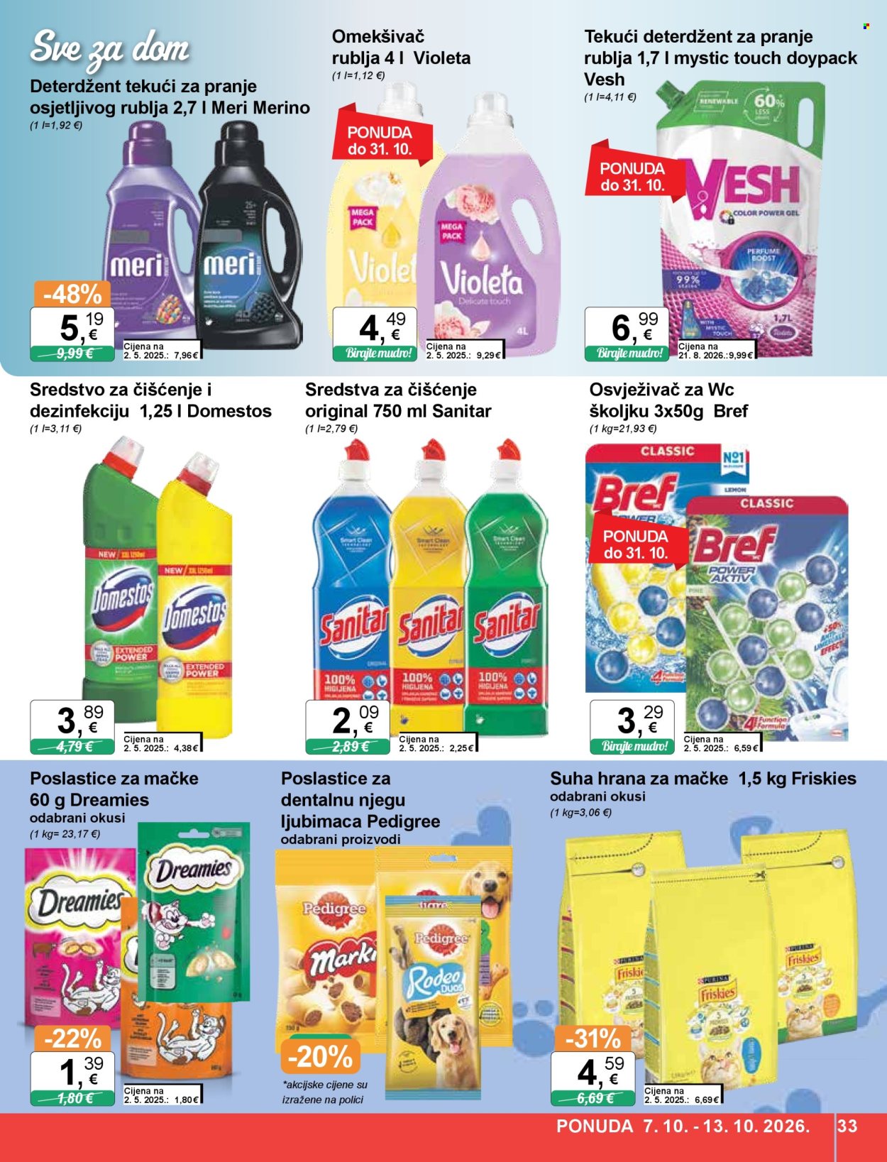 KTC katalog - 07.10.2026. - 13.10.2026. Stranica 33