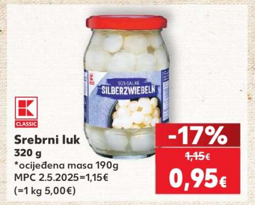 Srebrni luk