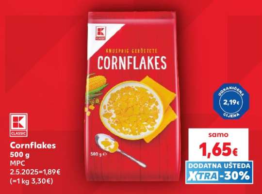 Cornflakes