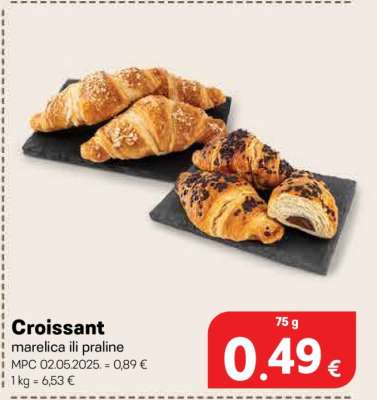 Croissant