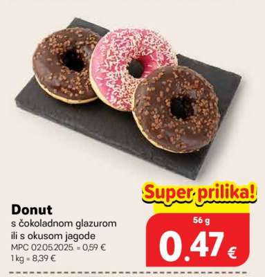 Donut