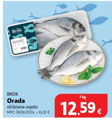 Orada