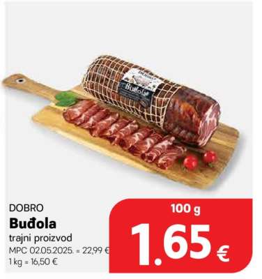 BUĐOLA