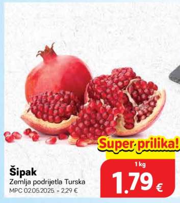Šipak