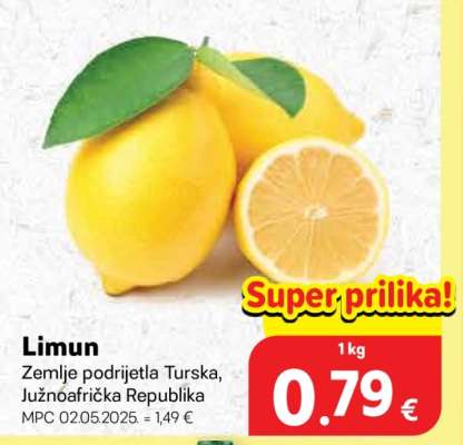 Limun