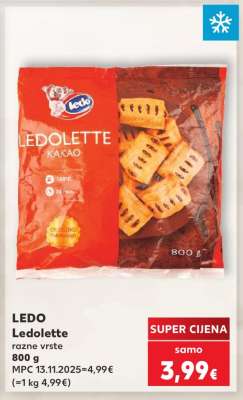 LEDO Ledolette