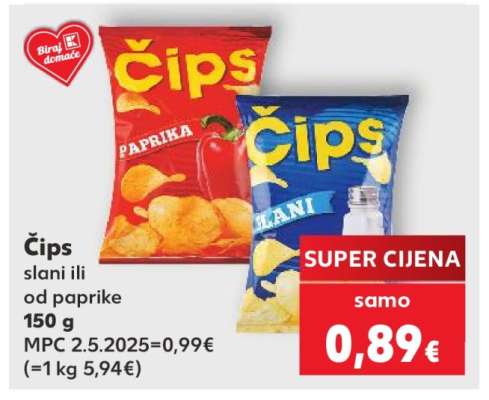 Čips
