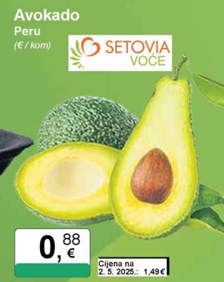 Avokado
