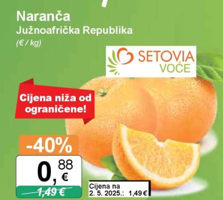 Naranča