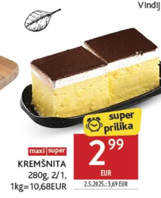 Kremšnita