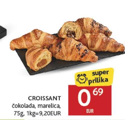 Croissant