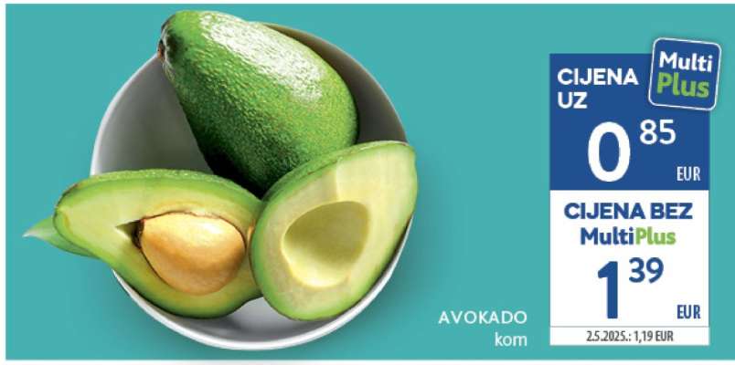 Avokado