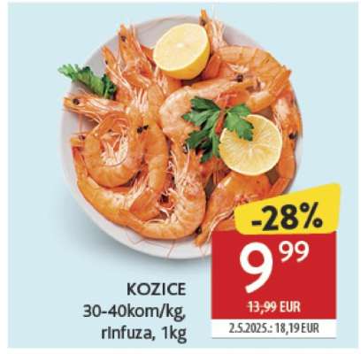 Kozice