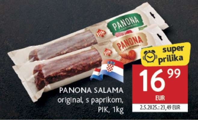 PANONA SALAMA