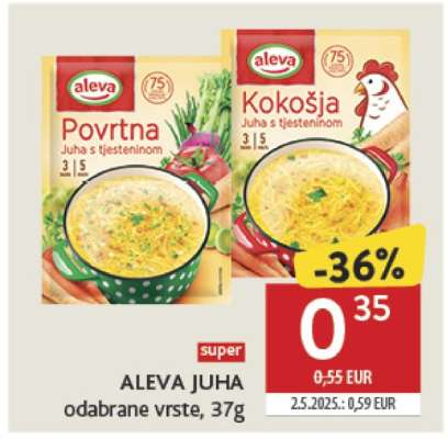 ALEVA Juha
