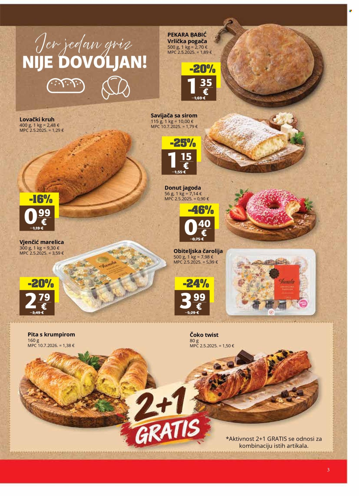 Ribola katalog - 07.10.2026. - 13.10.2026. Stranica 3