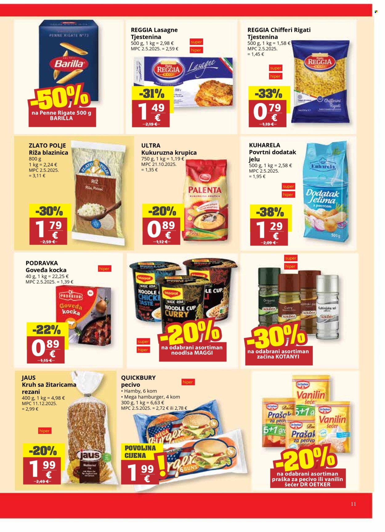 Ribola katalog - 07.10.2026. - 13.10.2026. Stranica 11