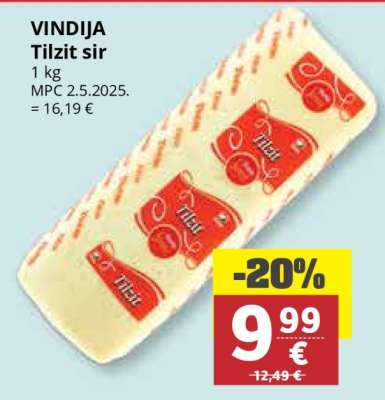 VINDIJA