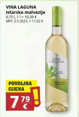 VINA LAGUNA