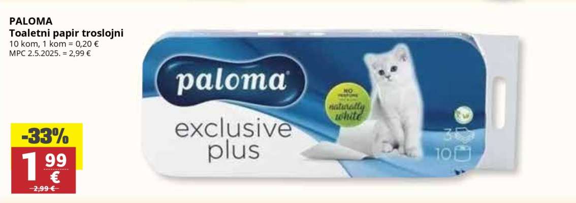 PALOMA