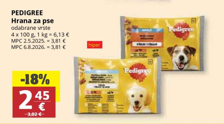 Pedigree*